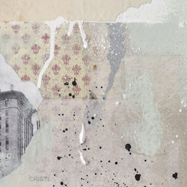 Artwork detail work 03 C
