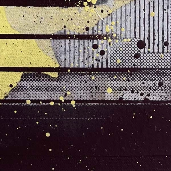 Artwork detail work 04 C