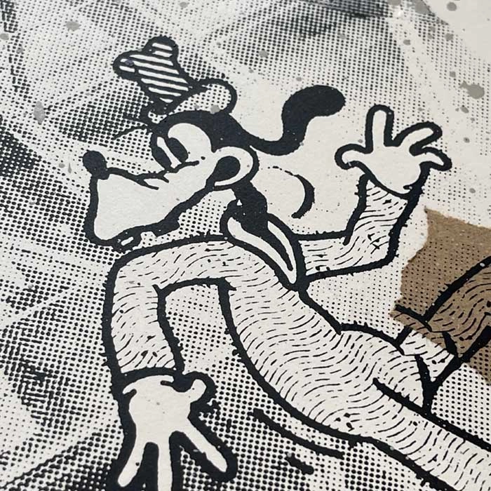 detail
