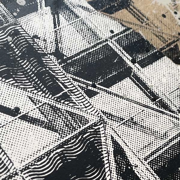 detail