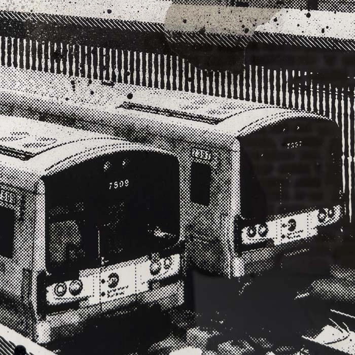 detail