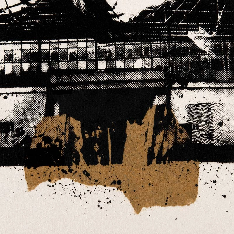 Artwork detail work 08 A