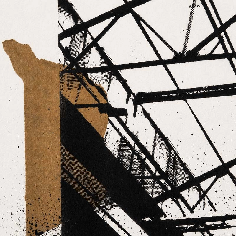Artwork detail work 08 C