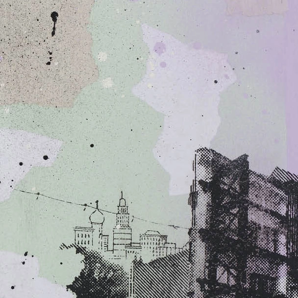 Artwork detail work 09 C