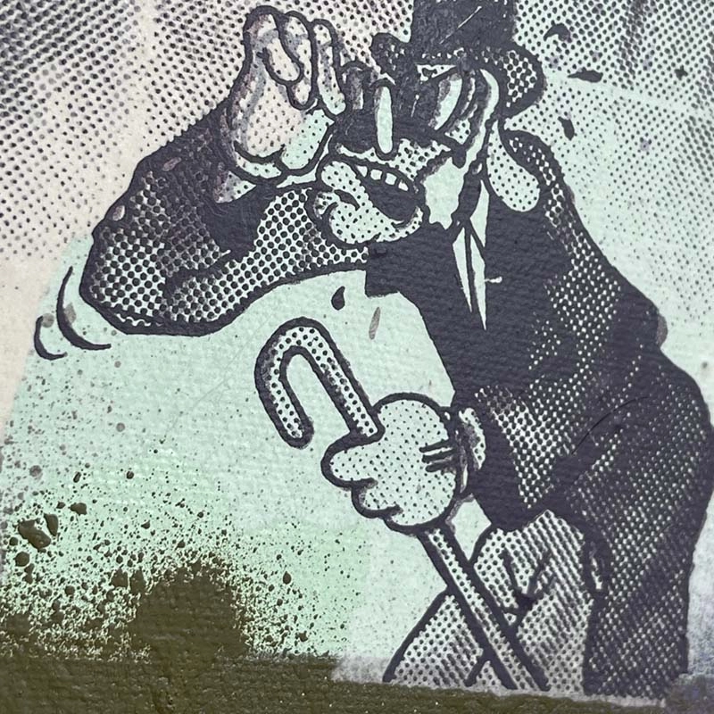 detail