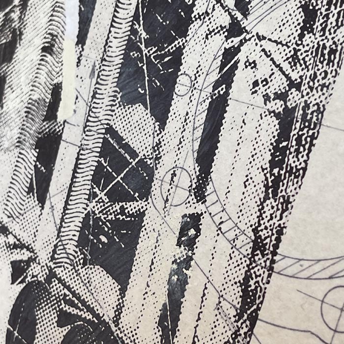 detail