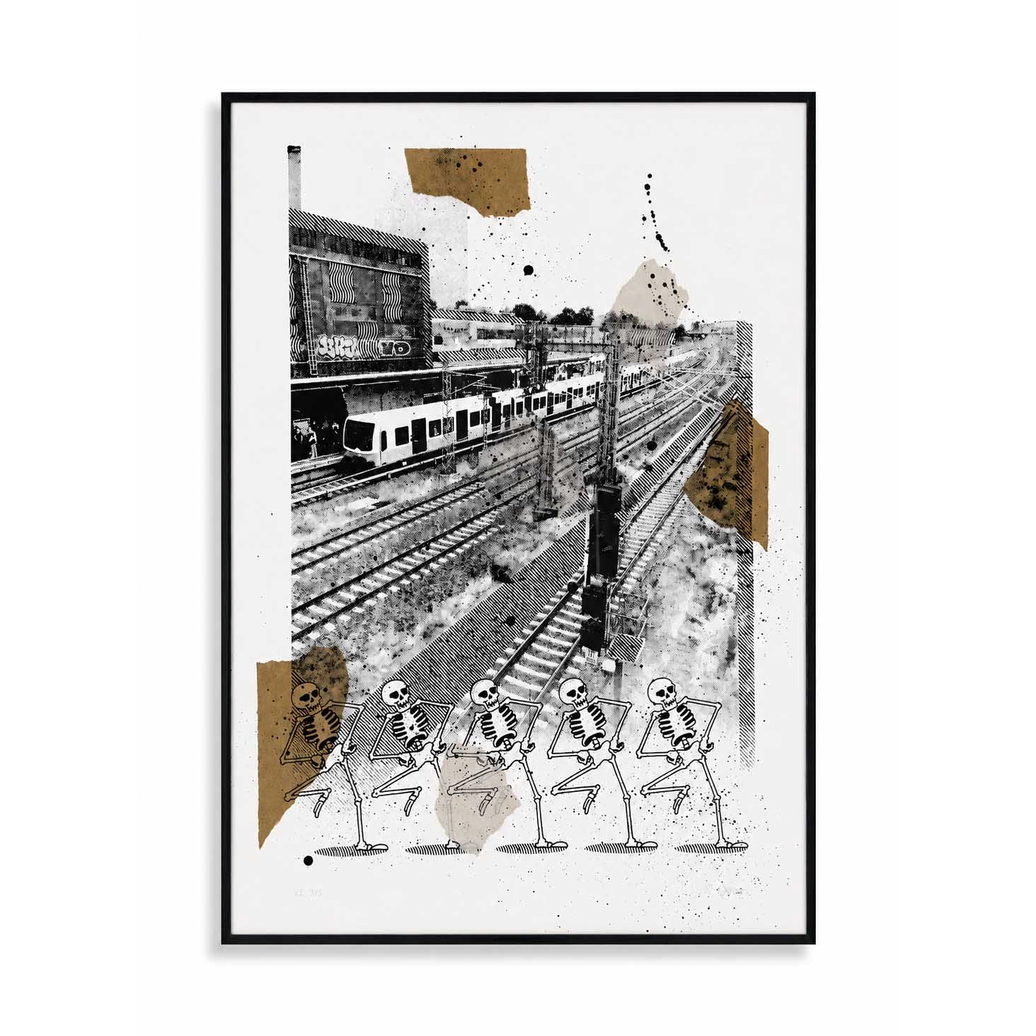Artwork work 07